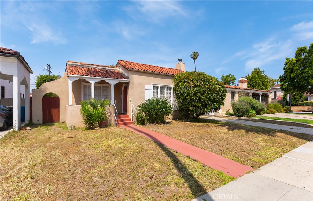 203 South Carson Road Beverly Hills, CA 90211 - Photo 2 of 47