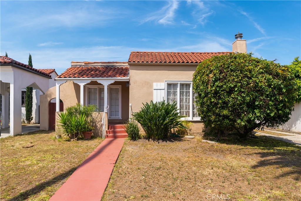 203 South Carson Road Beverly Hills, CA 90211 - Photo 3 of 47