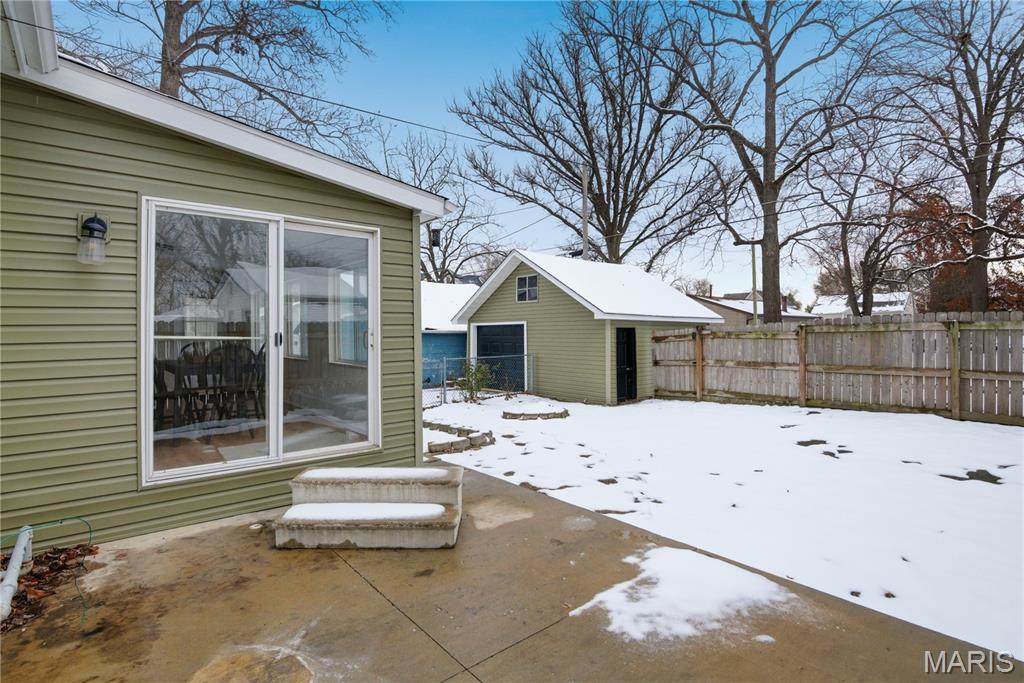 415 West 3rd Street O'Fallon, IL 62269 - Photo 39 of 43