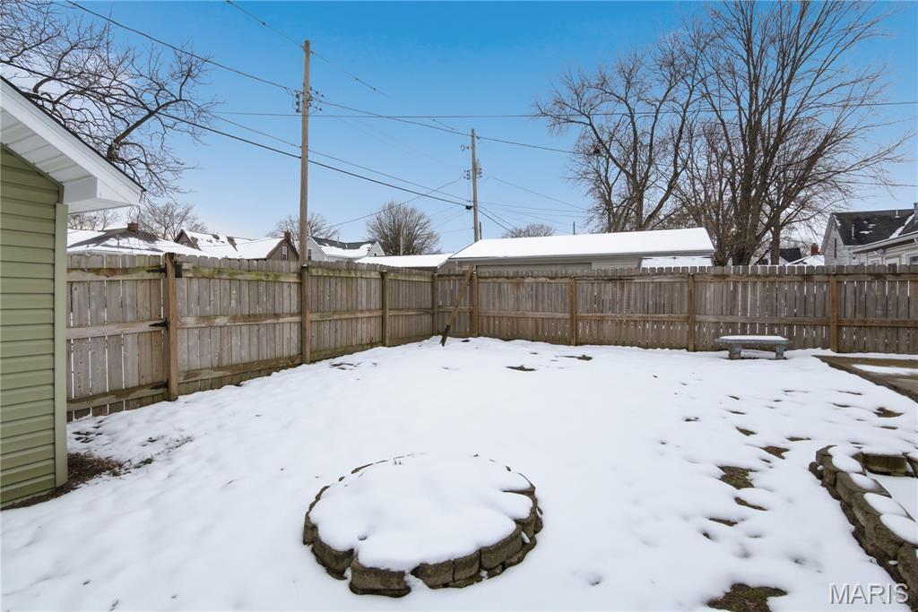 415 West 3rd Street O'Fallon, IL 62269 - Photo 40 of 43