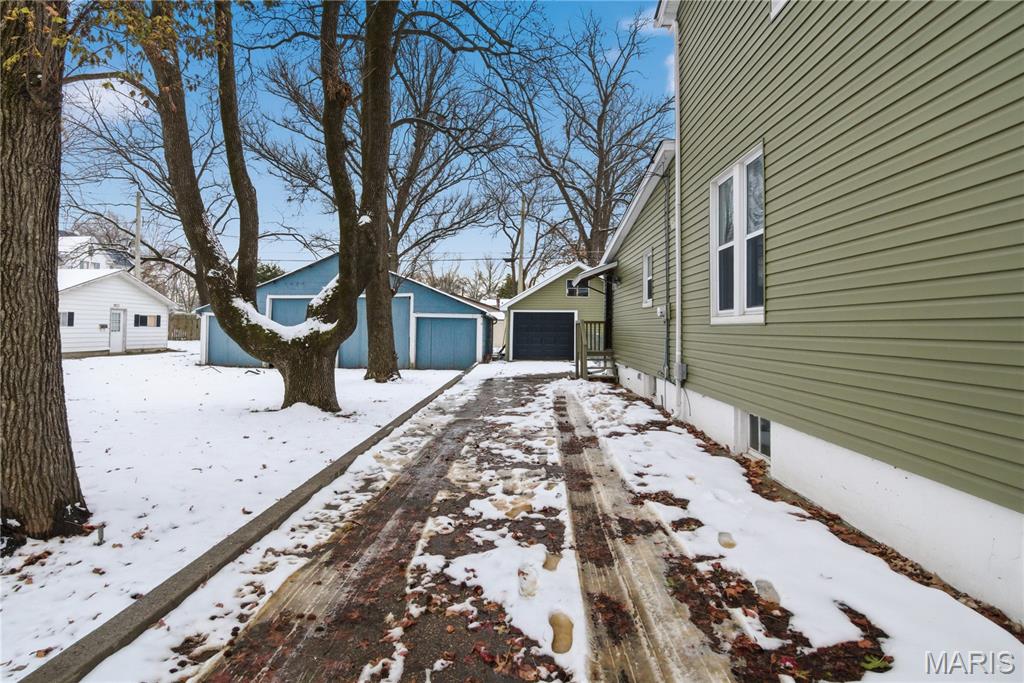 415 West 3rd Street O'Fallon, IL 62269 - Photo 42 of 43