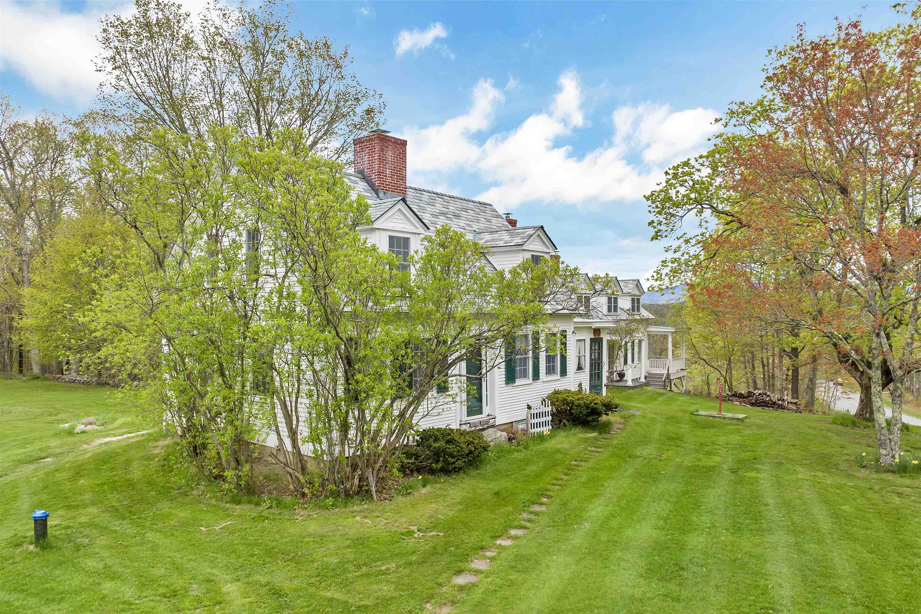 743 Lockehaven Road Enfield, NH 03748 - Photo 1 of 40