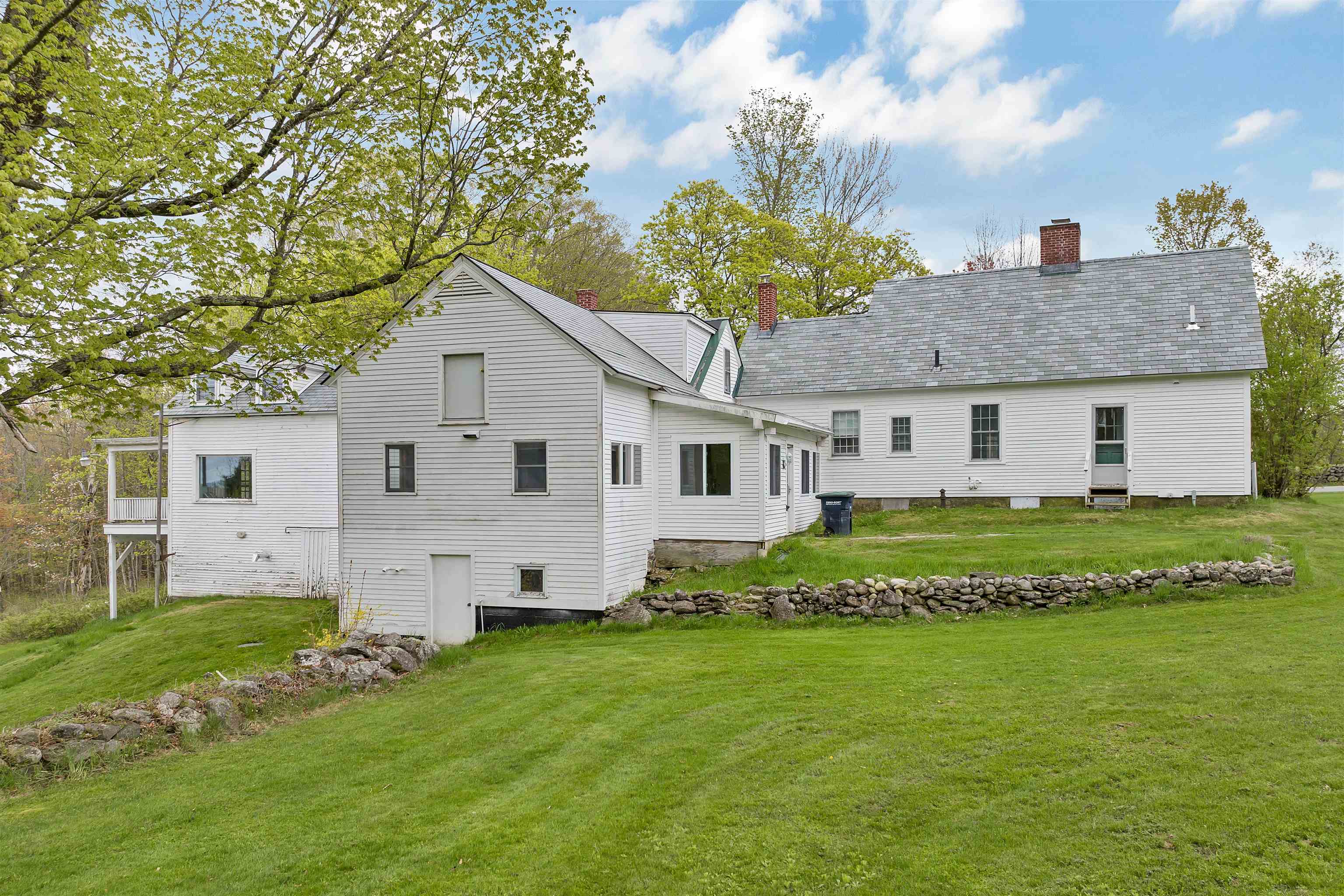 743 Lockehaven Road Enfield, NH 03748 - Photo 24 of 40