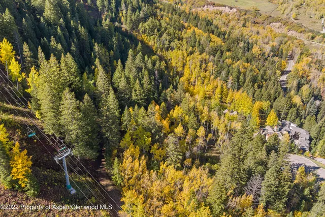 $5,995,000 | Tbd Exhibition Lane, Unit LOT 13, Aspen, CO 81611