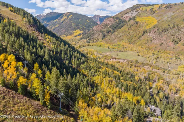 $5,995,000 | Tbd Exhibition Lane, Unit LOT 13, Aspen, CO 81611