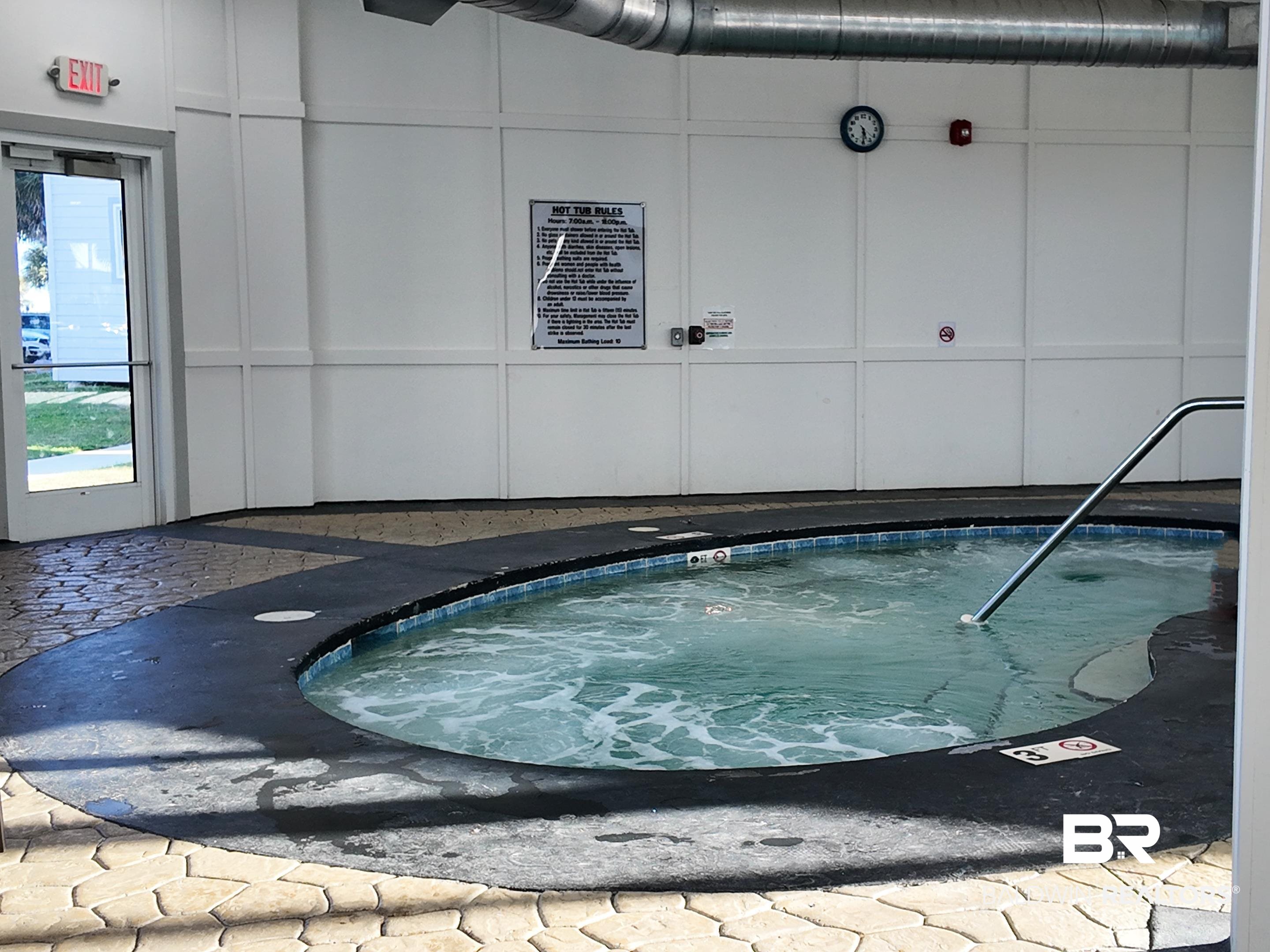 400 Plantation Road, Unit 1113 Gulf Shores, AL 36542 - Photo 18 of 26 View of swimming pool