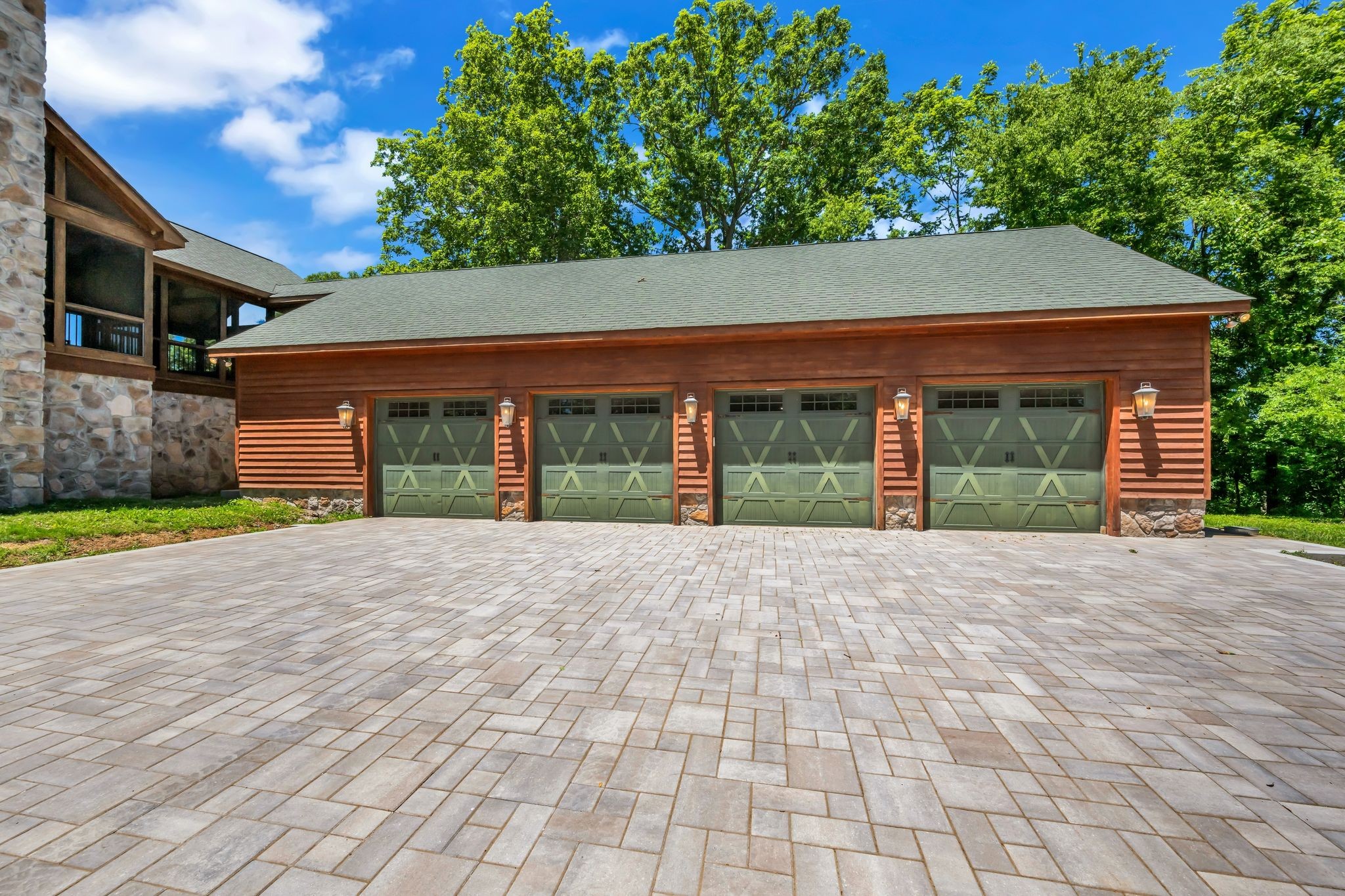 4059 Jimmy Gray Robinson Road Williamsport, TN 38487 - Photo 4 of 49 Gallery Image 4