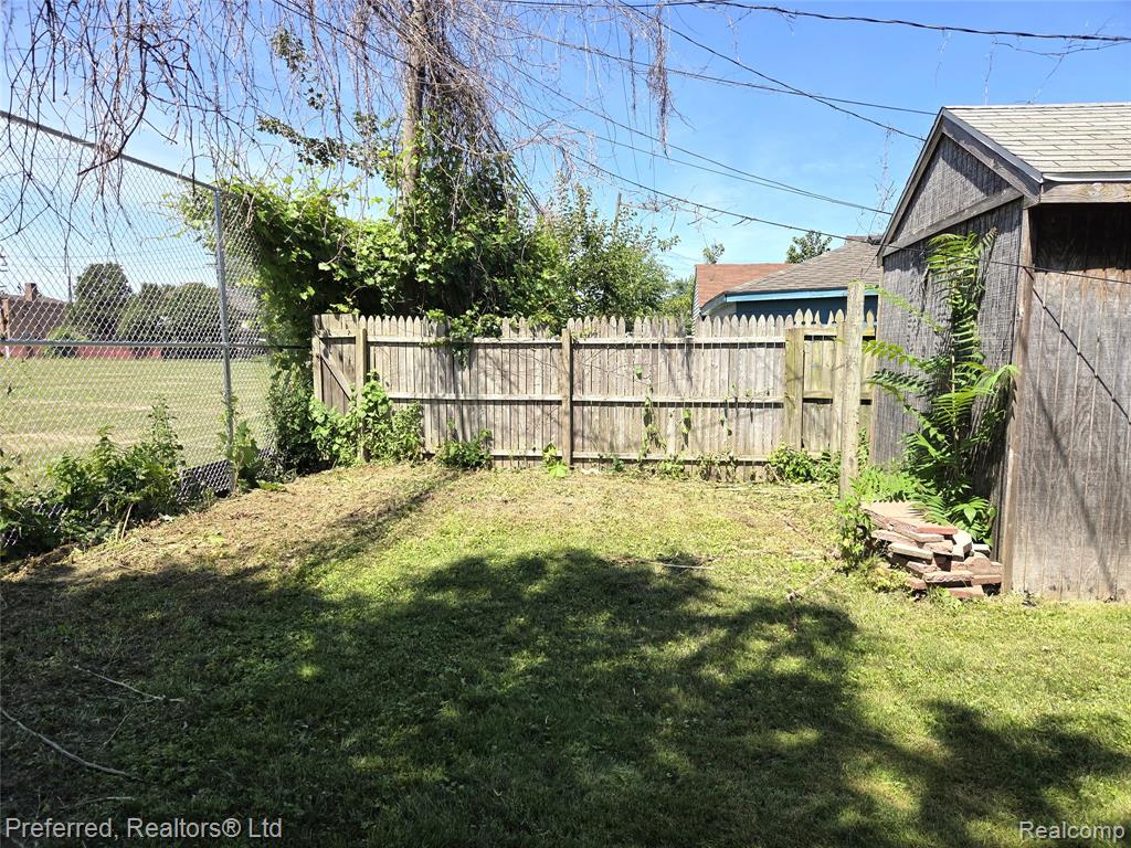 116 Walnut Street River Rouge, MI 48218 - Photo 27 of 28