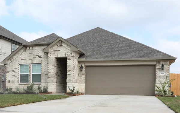$2,450 | 523 Ellwood Terrace Lane, Richmond, TX 77406