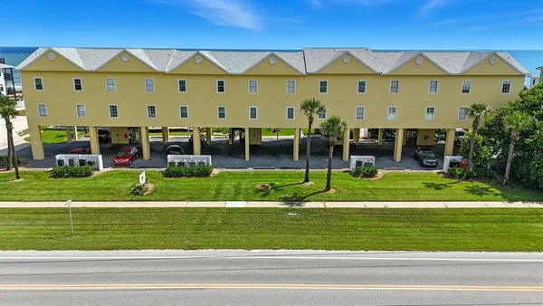 $350,000 | 6612 South Atlantic Avenue, Unit 101, New Smyrna Beach, FL 32169