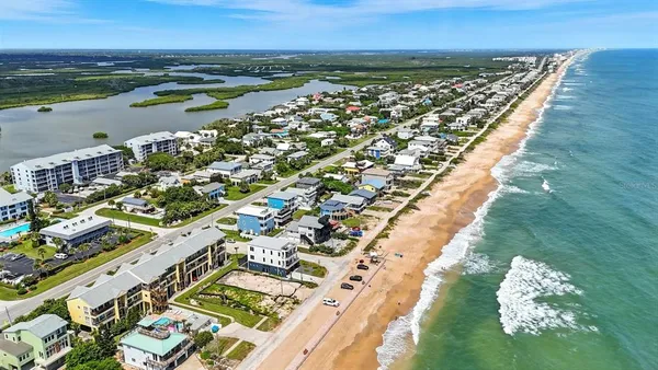 $350,000 | 6612 South Atlantic Avenue, Unit 101, New Smyrna Beach, FL 32169