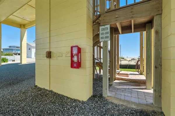 $350,000 | 6612 South Atlantic Avenue, Unit 101, New Smyrna Beach, FL 32169