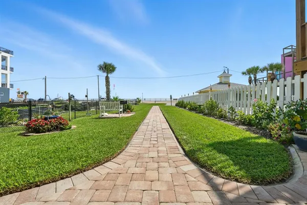 $350,000 | 6612 South Atlantic Avenue, Unit 101, New Smyrna Beach, FL 32169