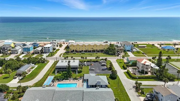 $350,000 | 6612 South Atlantic Avenue, Unit 101, New Smyrna Beach, FL 32169