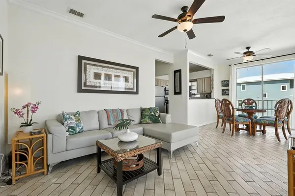 $350,000 | 6612 South Atlantic Avenue, Unit 101, New Smyrna Beach, FL 32169