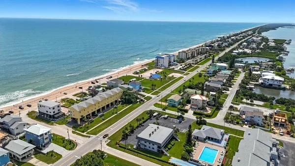 $350,000 | 6612 South Atlantic Avenue, Unit 101, New Smyrna Beach, FL 32169