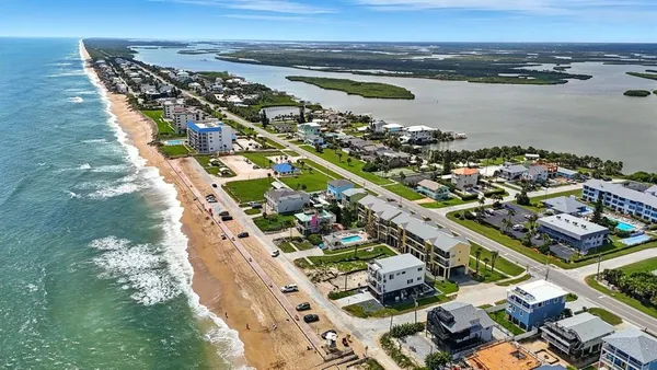 $350,000 | 6612 South Atlantic Avenue, Unit 101, New Smyrna Beach, FL 32169