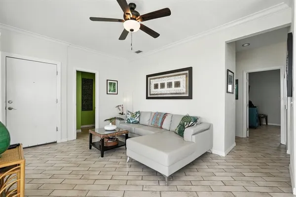 $350,000 | 6612 South Atlantic Avenue, Unit 101, New Smyrna Beach, FL 32169