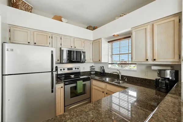 $350,000 | 6612 South Atlantic Avenue, Unit 101, New Smyrna Beach, FL 32169