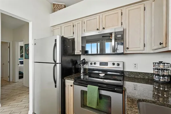 $350,000 | 6612 South Atlantic Avenue, Unit 101, New Smyrna Beach, FL 32169