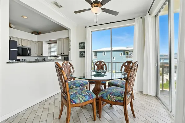 $350,000 | 6612 South Atlantic Avenue, Unit 101, New Smyrna Beach, FL 32169
