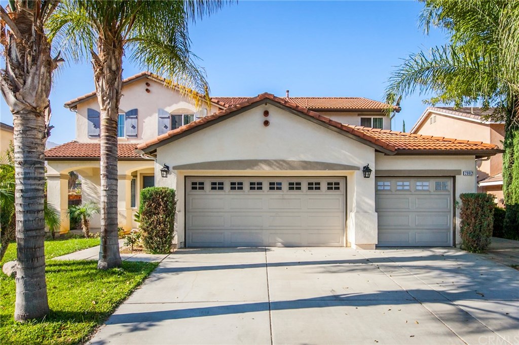 2982 Wickham Drive Riverside, CA 92503 - Photo 1 of 1 Low Tax Rate & No HOA