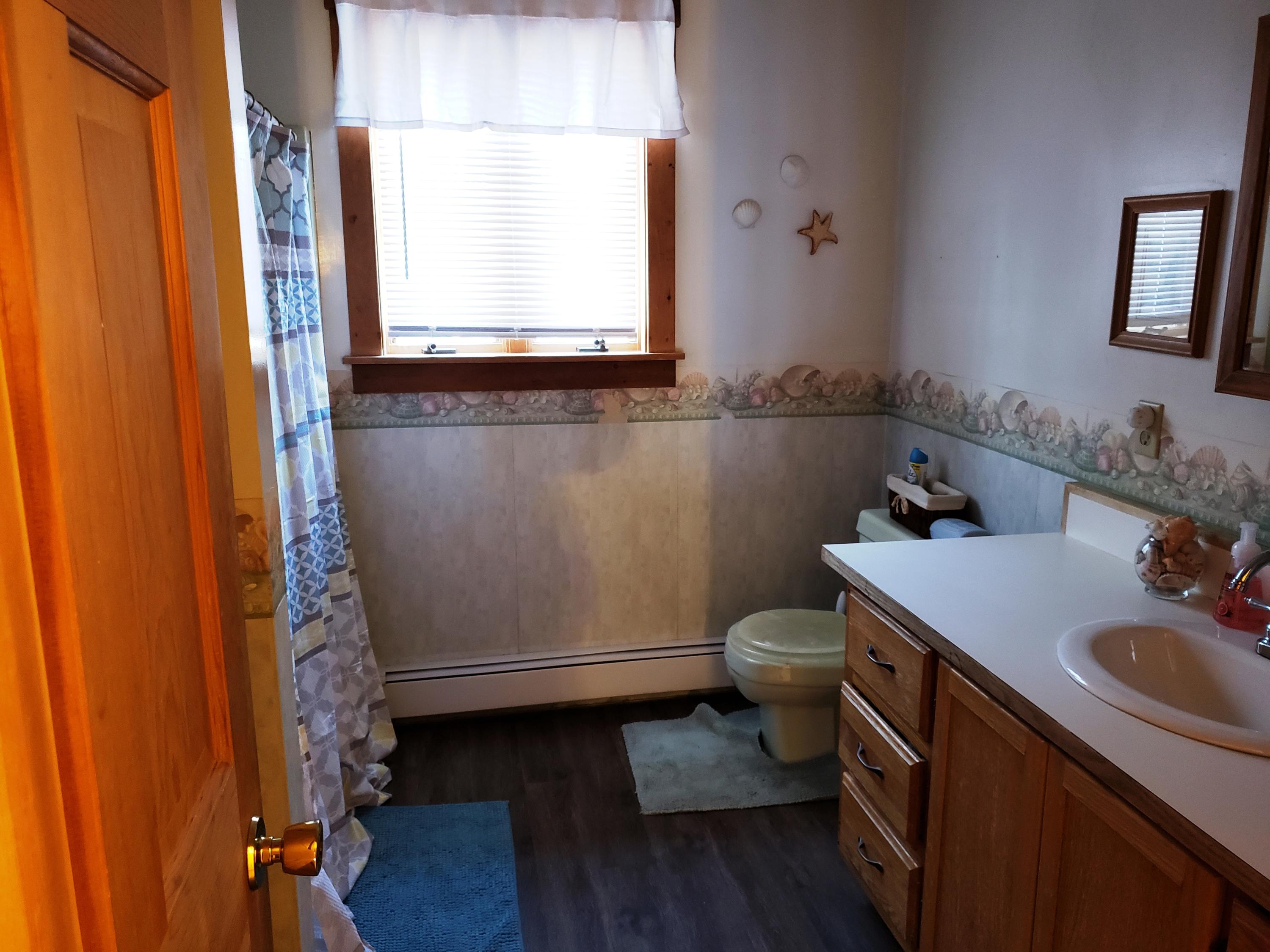 18 Boy Scout Road Livermore, ME 04253 - Photo 12 of 37 Bathroom 1
