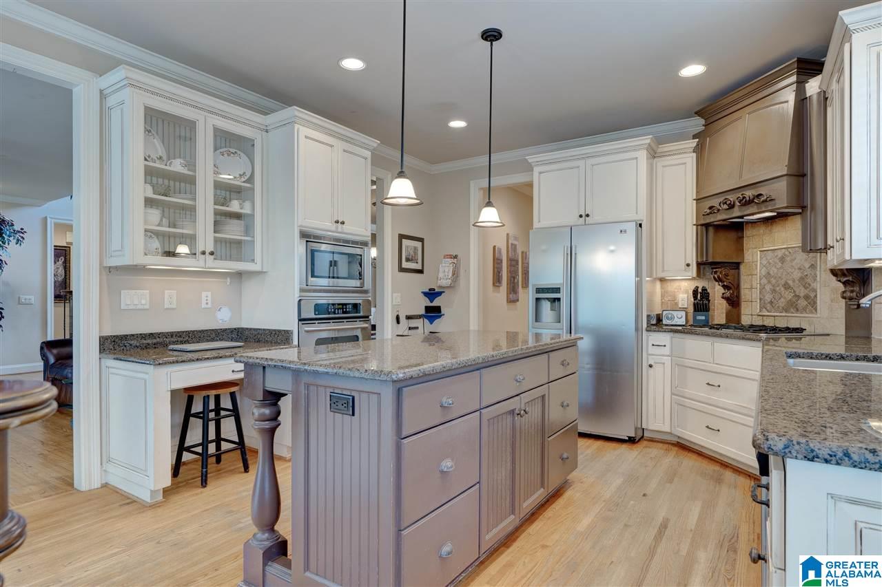 1051 Kingston Road Chelsea, AL 35043 - Photo 14 of 50