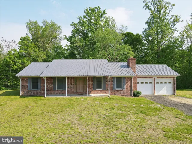 $674,090 | 13245 Croom Road, Upper Marlboro, MD 20772