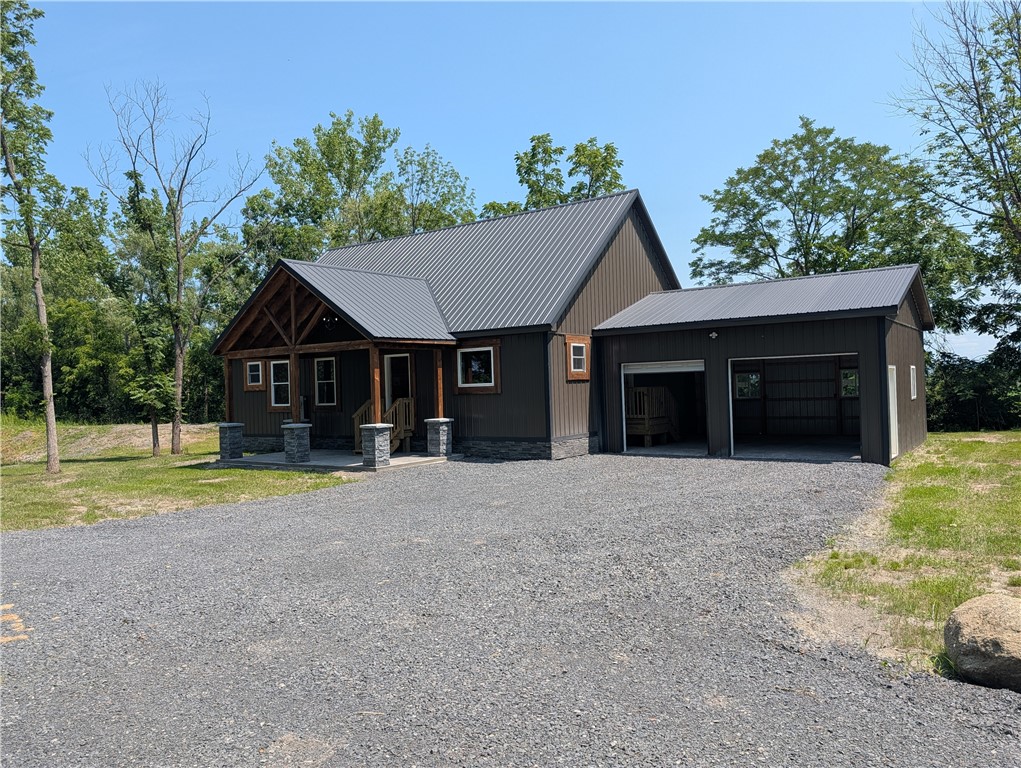 2855 Stout Road Romulus, NY 14521 - Photo 3 of 25 Gallery Image 3