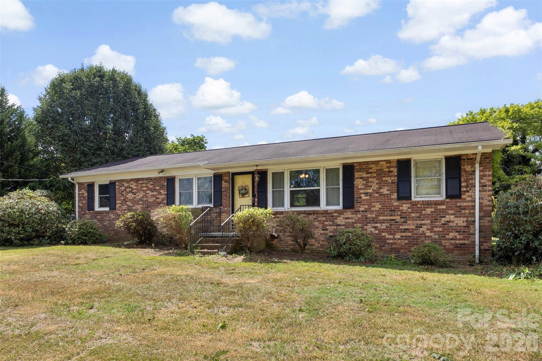 1212 New Prospect Church Road Shelby, NC 28150 - Photo 24 of 25