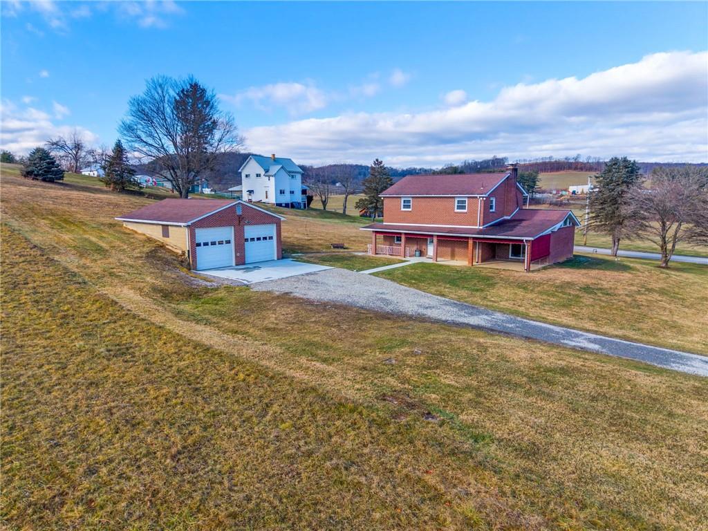 905 Watt Road Apollo, PA 15613 - Photo 2 of 30