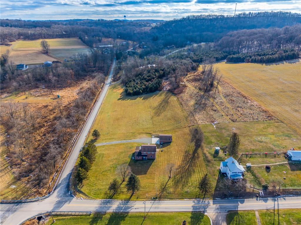 905 Watt Road Apollo, PA 15613 - Photo 29 of 30 a view of swimming pool