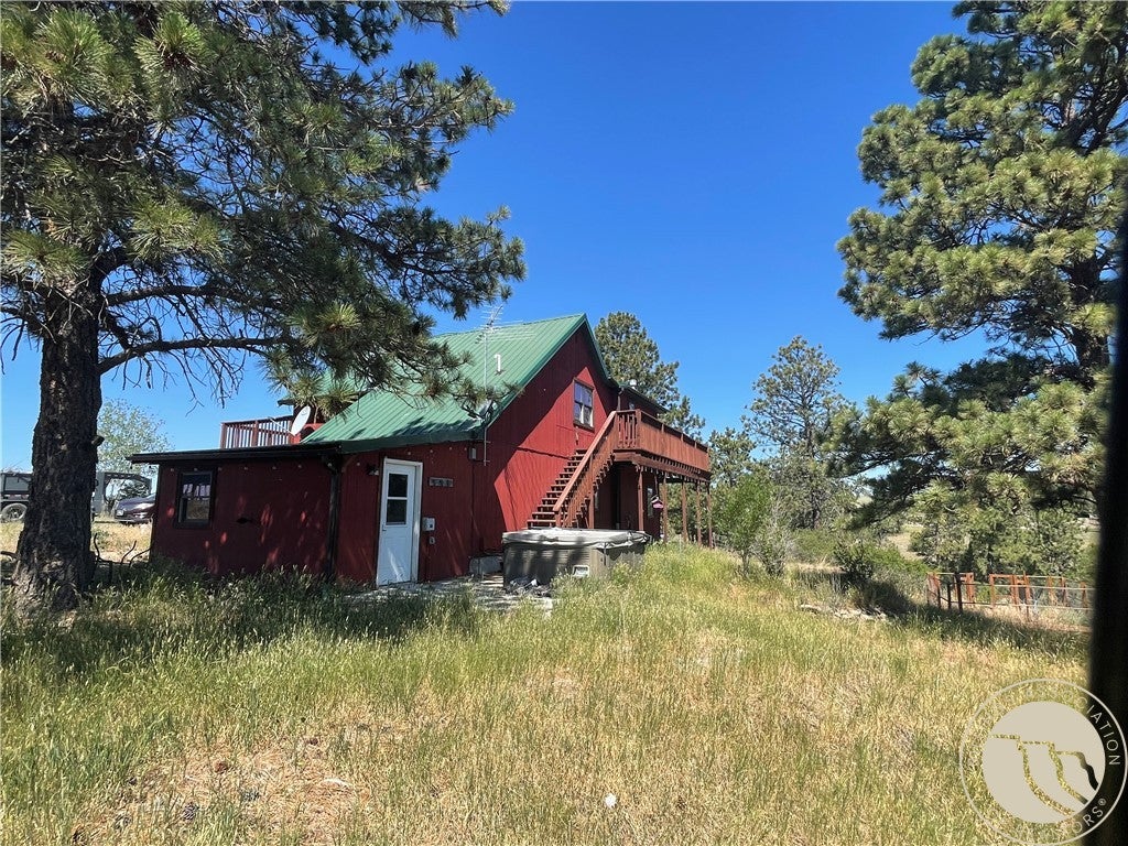 3111 Chief Looking Glass Road Laurel, MT 59044 - Photo 4 of 48 Gallery Image 4