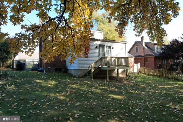 $283,750 | 202 South 19th Street, Camp Hill, PA 17011