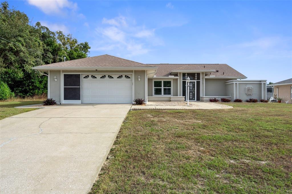 5068 Harbinger Road Spring Hill, FL 34608 - Photo 1 of 39