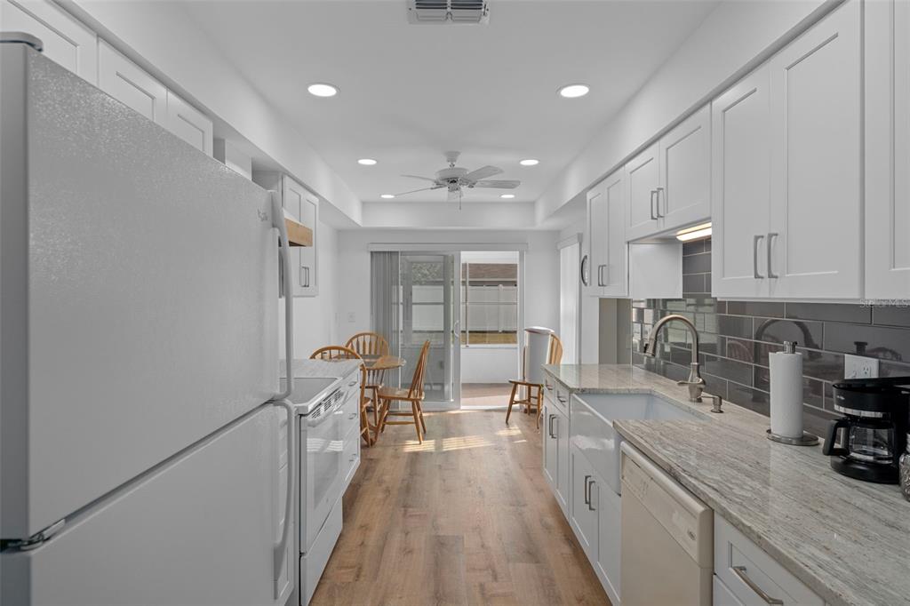 5068 Harbinger Road Spring Hill, FL 34608 - Photo 17 of 39