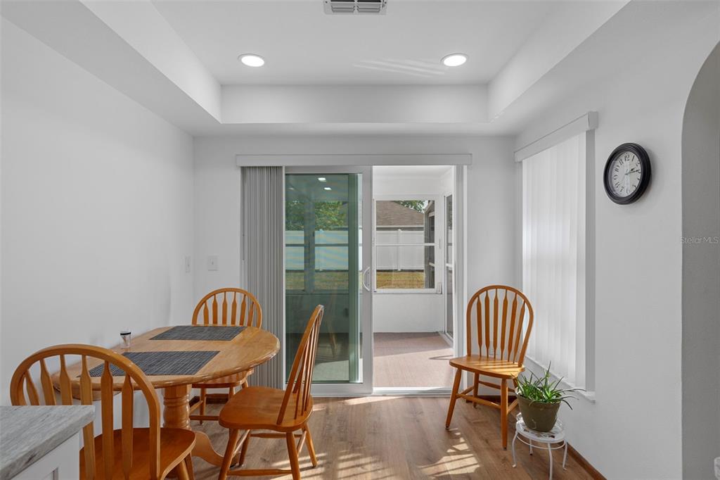 5068 Harbinger Road Spring Hill, FL 34608 - Photo 20 of 39