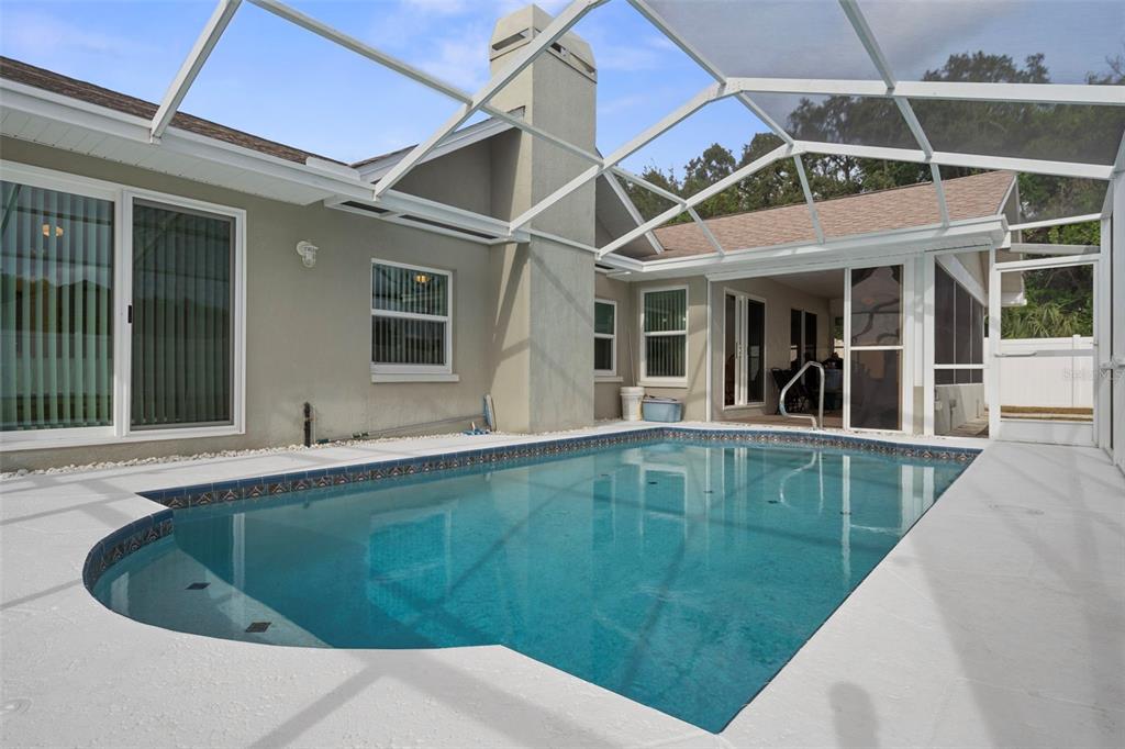 5068 Harbinger Road Spring Hill, FL 34608 - Photo 2 of 39