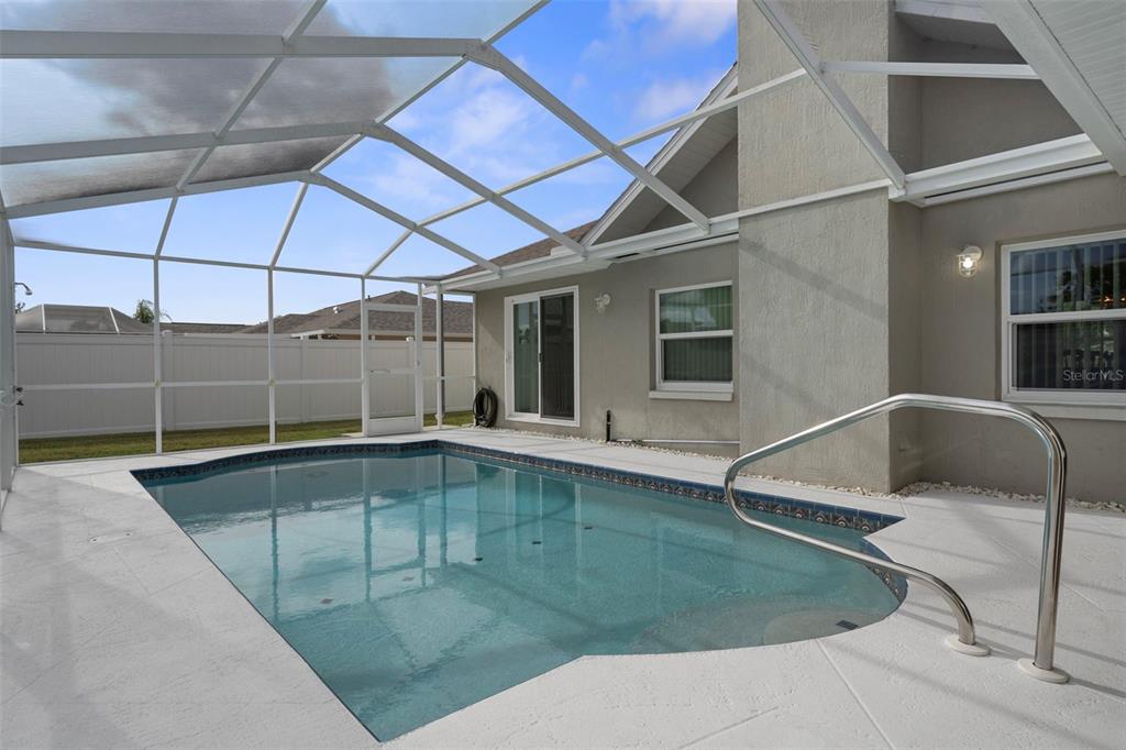 5068 Harbinger Road Spring Hill, FL 34608 - Photo 35 of 39
