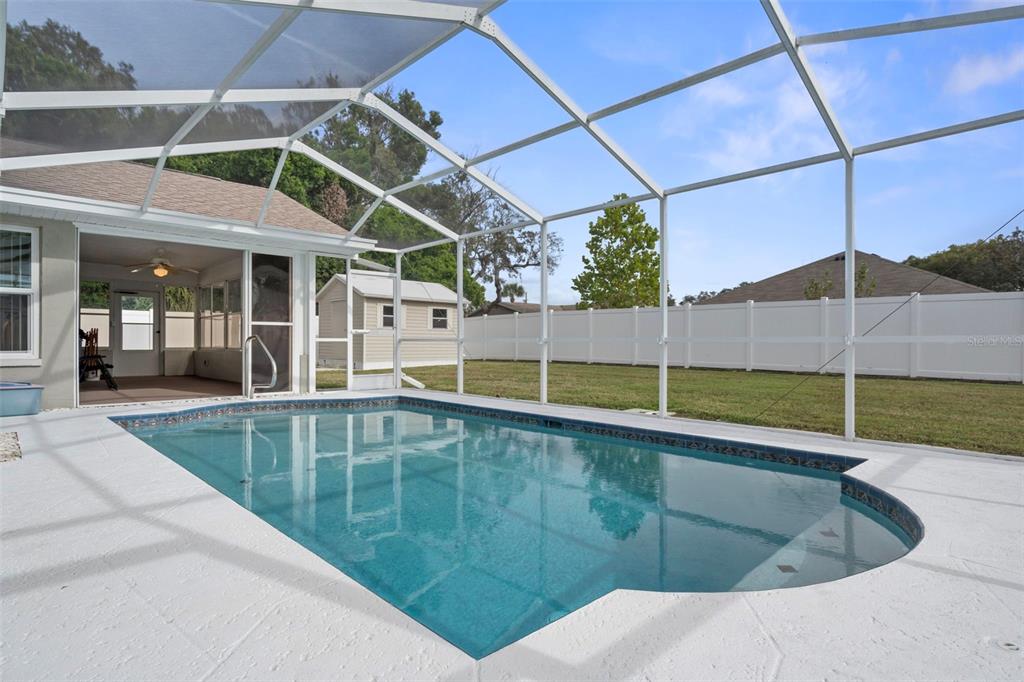 5068 Harbinger Road Spring Hill, FL 34608 - Photo 36 of 39