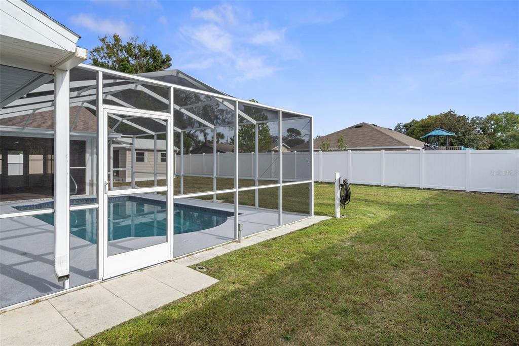 5068 Harbinger Road Spring Hill, FL 34608 - Photo 37 of 39