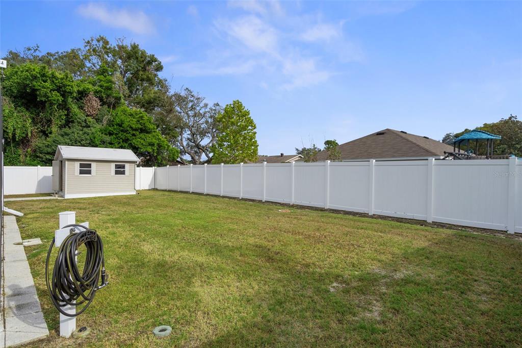 5068 Harbinger Road Spring Hill, FL 34608 - Photo 38 of 39