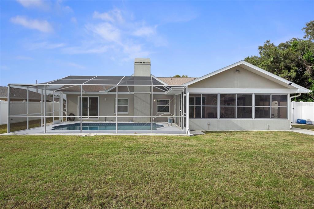 5068 Harbinger Road Spring Hill, FL 34608 - Photo 39 of 39