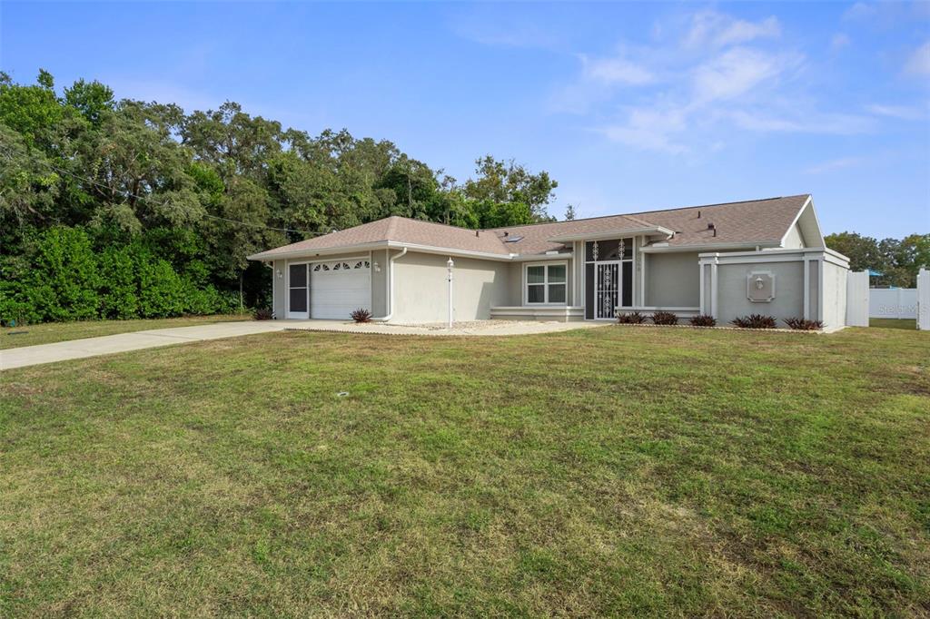 5068 Harbinger Road Spring Hill, FL 34608 - Photo 4 of 39