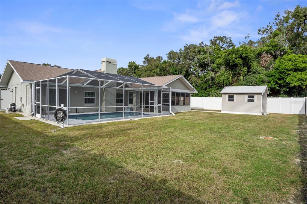 5068 Harbinger Road Spring Hill, FL 34608 - Photo 5 of 39