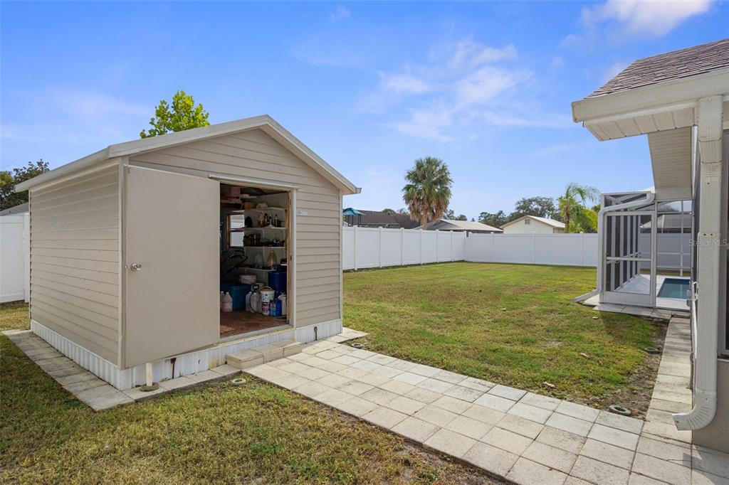 5068 Harbinger Road Spring Hill, FL 34608 - Photo 6 of 39
