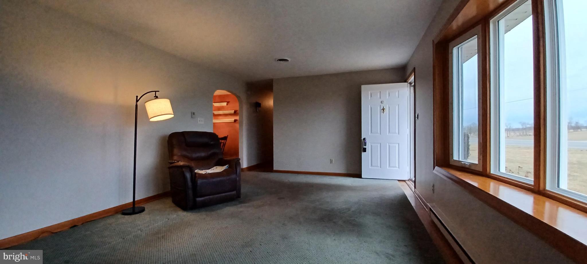 396 Zarger Road Chambersburg, PA 17202 - Photo 8 of 23 living room