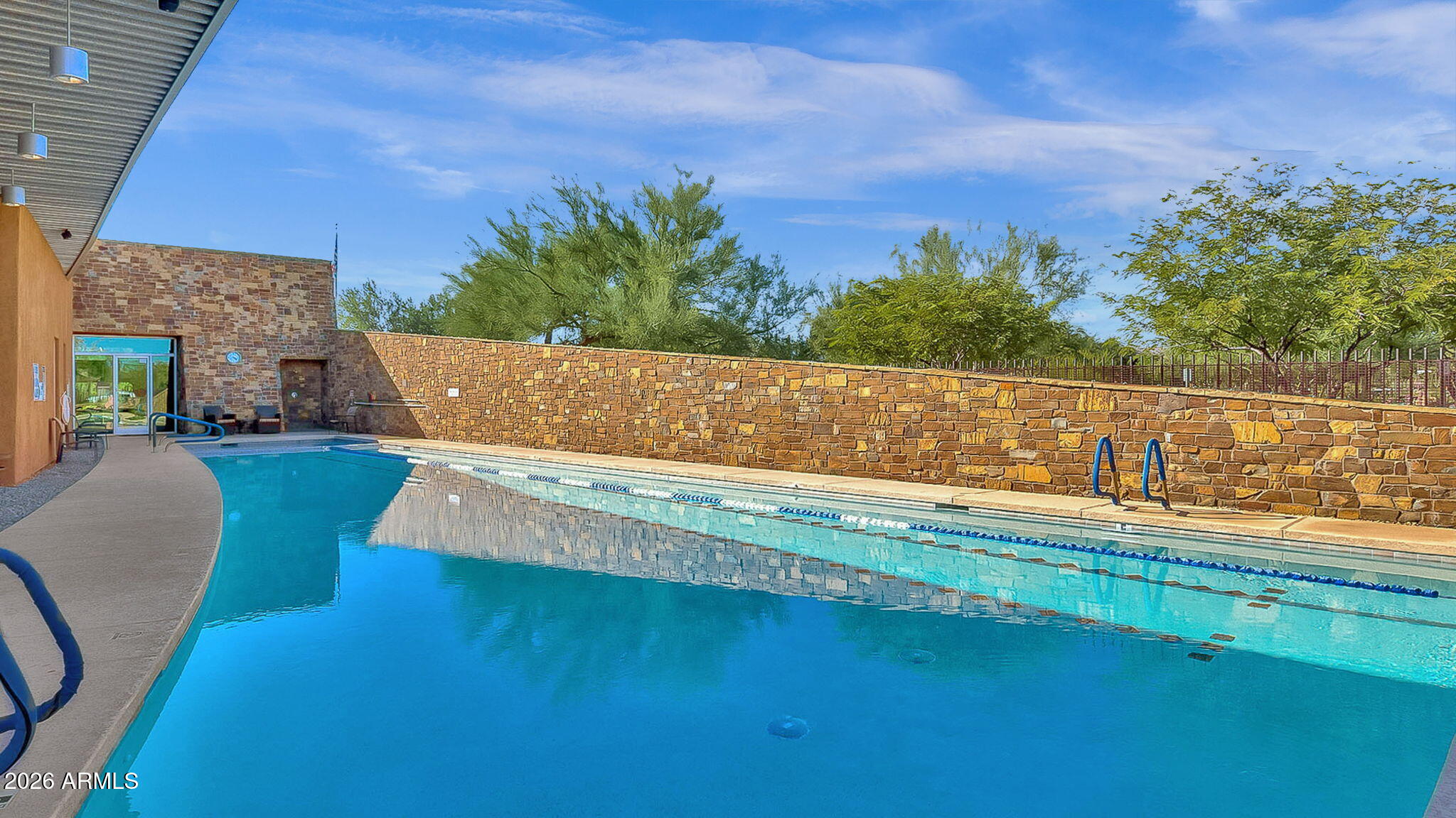 3927 East Waller Lane Phoenix, AZ 85050 - Photo 54 of 63 Fireside Community Center Adult Pool