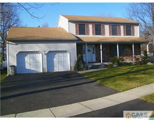 5 Corrine Street Edison, NJ 08820 - Photo 1 of 15 Gallery Image 1